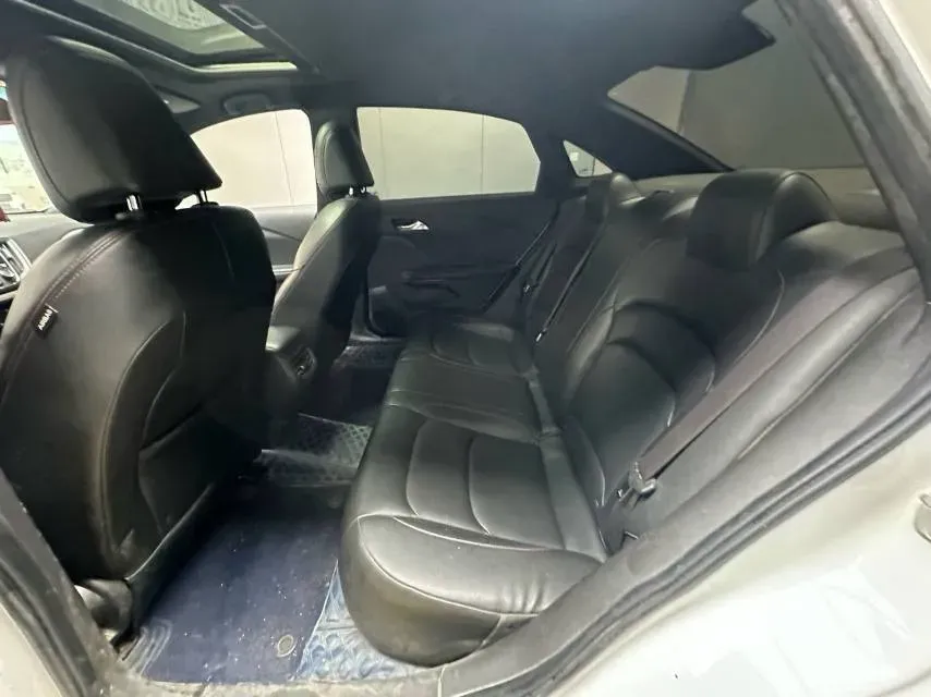 2019 Chevrolet Monza 1.3T 163HP L3 6AT,autocango,china used car exporter,china ev exporter,chinese used car exporter,chinese used ev exporter