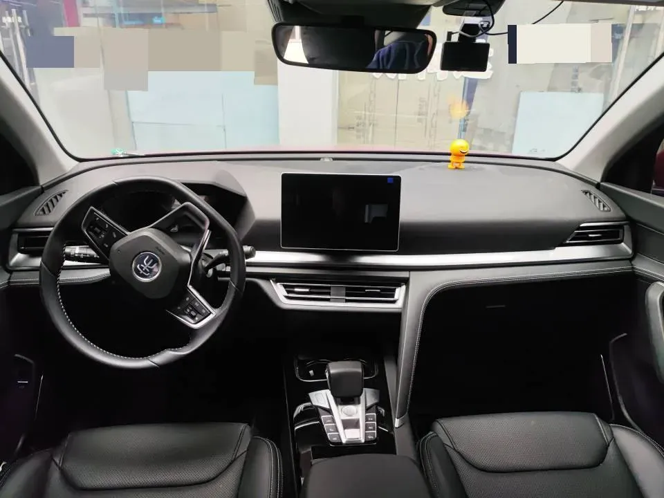 2019 BYD Song Pro 1.5T 160HP L4 6DCT,autocango,china used car exporter,china ev exporter,chinese used car exporter,chinese used ev exporter