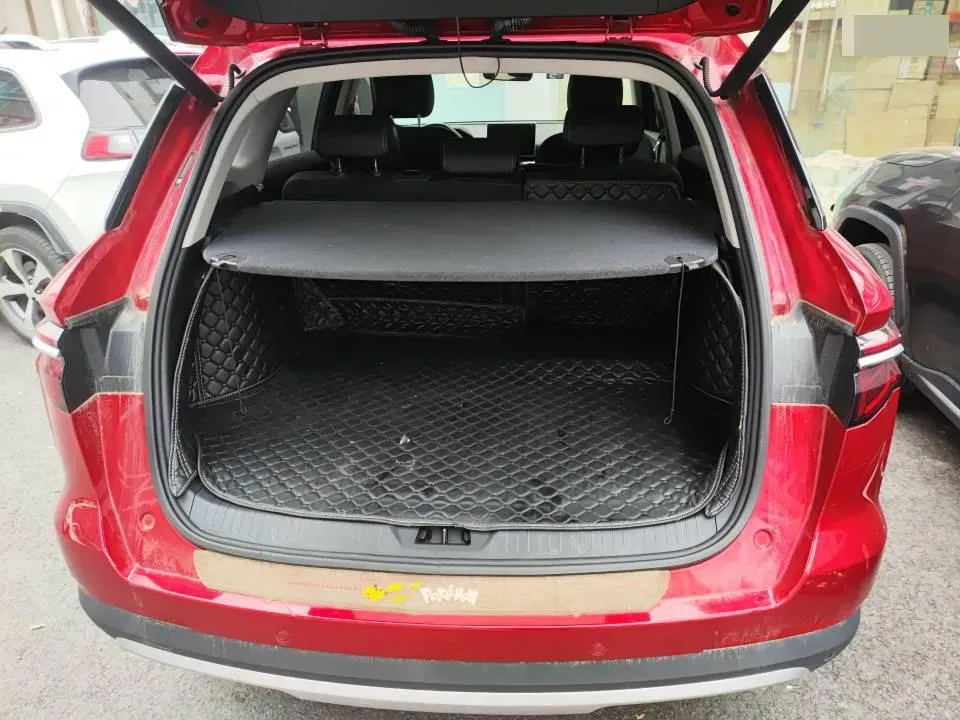 2019 BYD Song Pro 1.5T 160HP L4 6DCT,autocango,china used car exporter,china ev exporter,chinese used car exporter,chinese used ev exporter