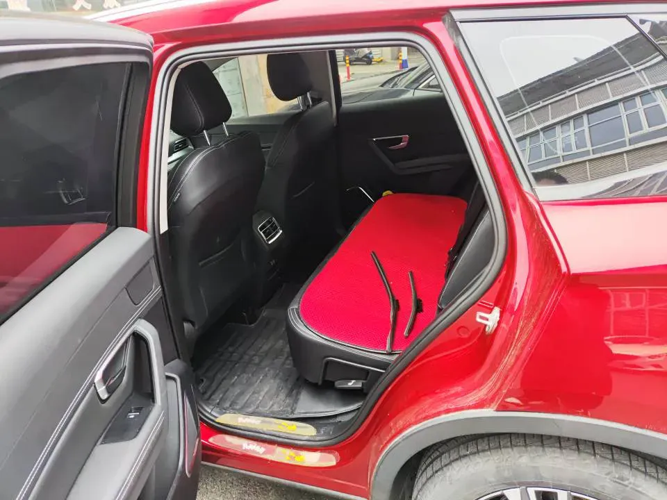 2019 BYD Song Pro 1.5T 160HP L4 6DCT,autocango,china used car exporter,china ev exporter,chinese used car exporter,chinese used ev exporter