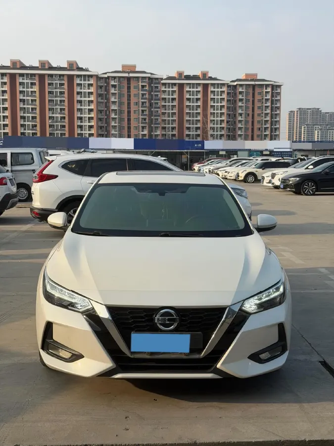 2020 Nissan Sylphy 1.6L 135HP L4 CVT,autocango,china used car exporter,china ev exporter,chinese used car exporter,chinese used ev exporter