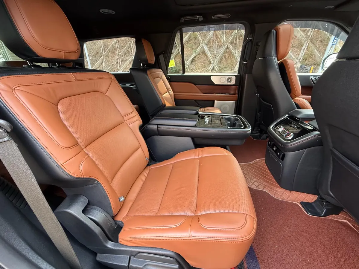 2020 Lincoln Navigator 3.5T 388HP V6 10AT,autocango,china used car exporter,china ev exporter,chinese used car exporter,chinese used ev exporter