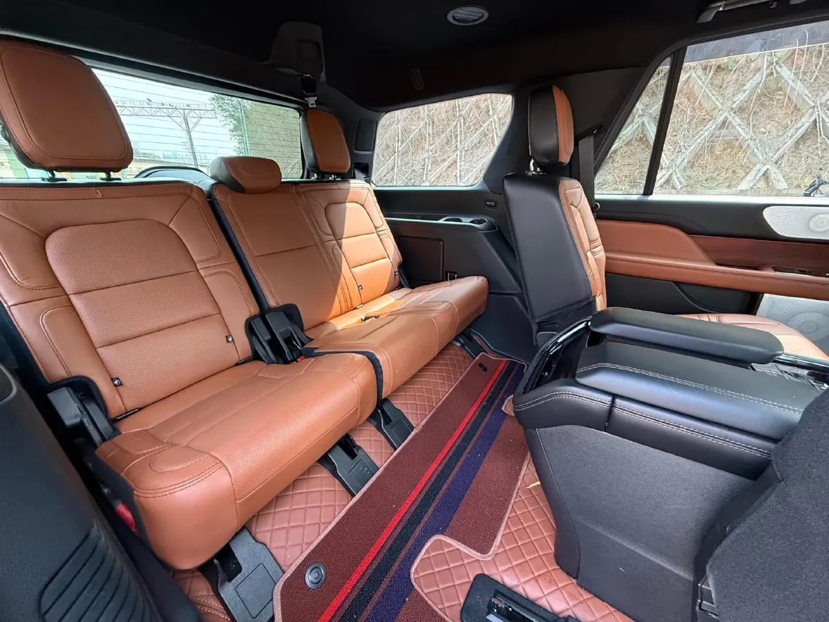 2020 Lincoln Navigator 3.5T 388HP V6 10AT,autocango,china used car exporter,china ev exporter,chinese used car exporter,chinese used ev exporter