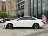 2020 Audi A4L 2.0T 190HP L4 7DCT