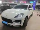 2021 Porsche Macan 2.0T 252HP L4 7DCT
