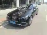 2023 Mercedes-Benz E Class 2.0T 258HP L4 9AT