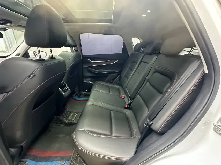 2020 Exceed LX 1.5T 156HP L4 CVT,autocango,china used car exporter,china ev exporter,chinese used car exporter,chinese used ev exporter