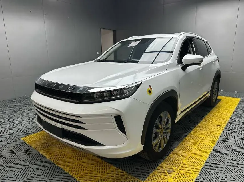 2020 Exceed LX 1.5T 156HP L4 CVT,autocango,china used car exporter,china ev exporter,chinese used car exporter,chinese used ev exporter
