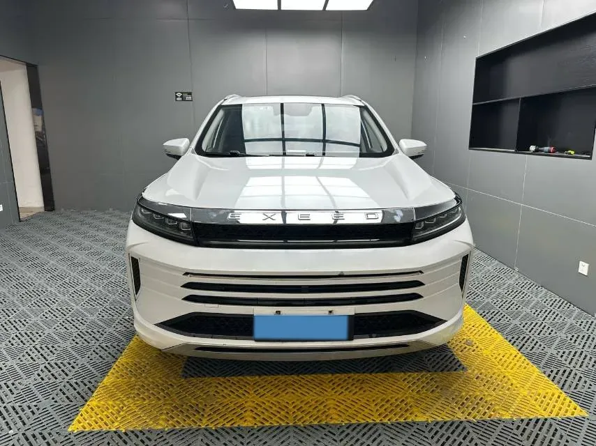 2020 Exceed LX 1.5T 156HP L4 CVT,autocango,china used car exporter,china ev exporter,chinese used car exporter,chinese used ev exporter