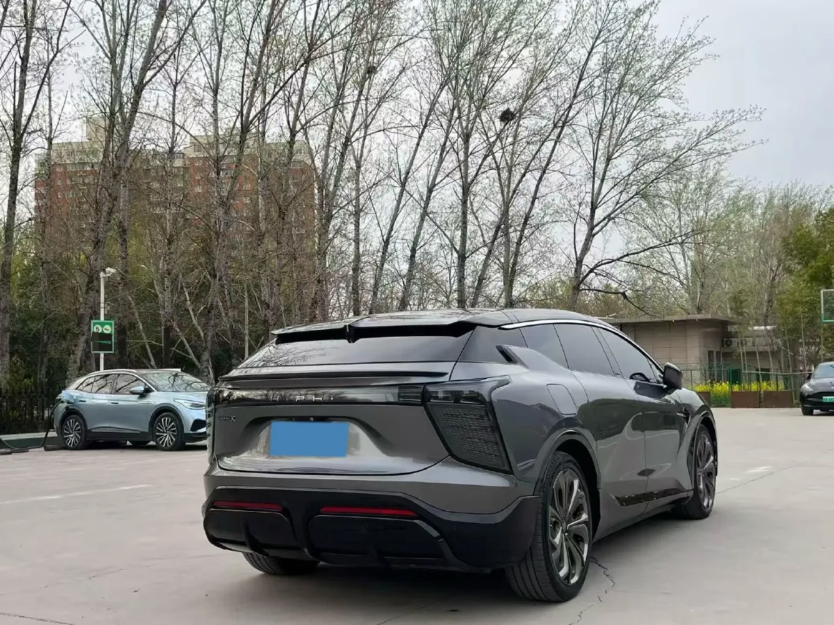 2021 HiPhi X BEV 97KWH,autocango,china used car exporter,china ev exporter,chinese used car exporter,chinese used ev exporter