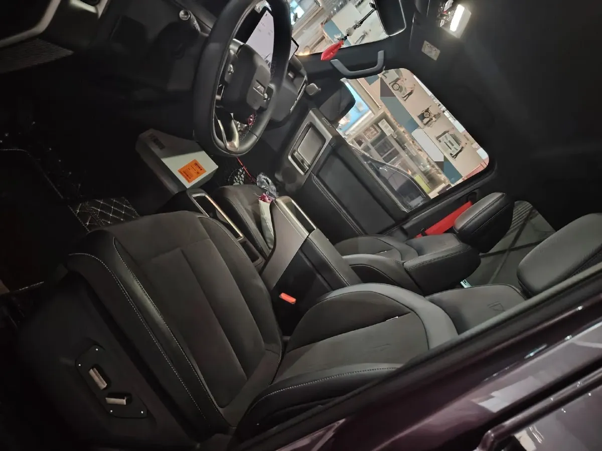 2026 iCAR iCAR Super V23 BEV,autocango,china used car exporter,china ev exporter,chinese used car exporter,chinese used ev exporter