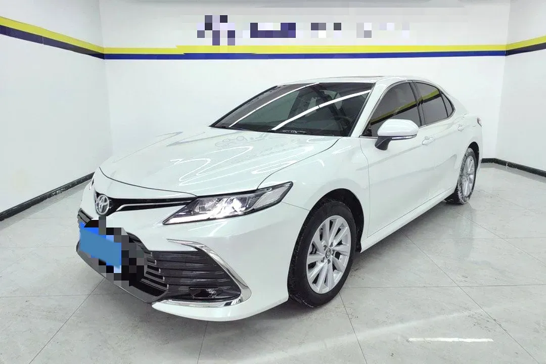 2022 Toyota Camry 2.0L 178HP L4 CVT,autocango,china used car exporter,china ev exporter,chinese used car exporter,chinese used ev exporter