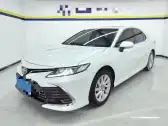 2022 TOYOTA CAMRY,autocango,china used car exporter,china ev exporter,chinese used car exporter,chinese used ev exporter