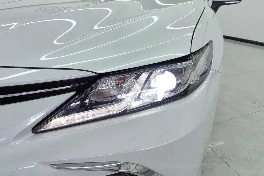 2022 Toyota Camry 2.0L 178HP L4 CVT,autocango,china used car exporter,china ev exporter,chinese used car exporter,chinese used ev exporter