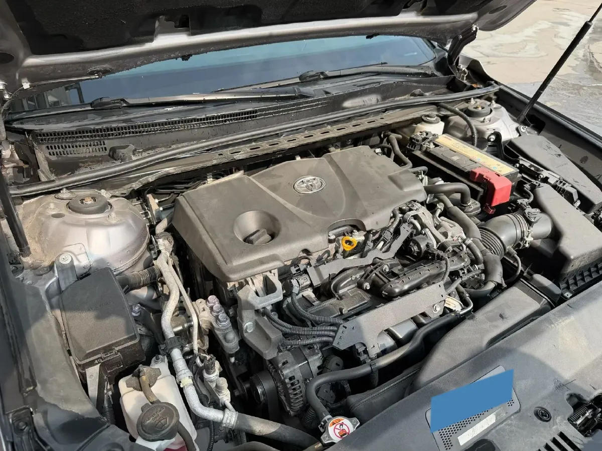 2019 Toyota Avalon 2.5L 209HP L4 8AT,autocango,china used car exporter,china ev exporter,chinese used car exporter,chinese used ev exporter