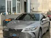 2019 TOYOTA AVALON,autocango,china used car exporter,china ev exporter,chinese used car exporter,chinese used ev exporter