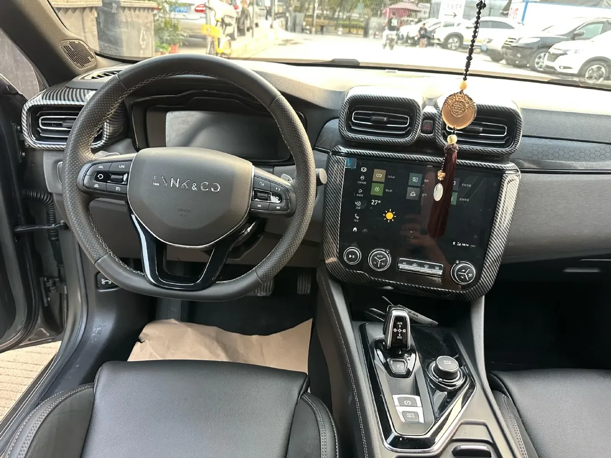 2021 LYNK&CO 03 1.5T 180HP L3 7DCT,autocango,china used car exporter,china ev exporter,chinese used car exporter,chinese used ev exporter