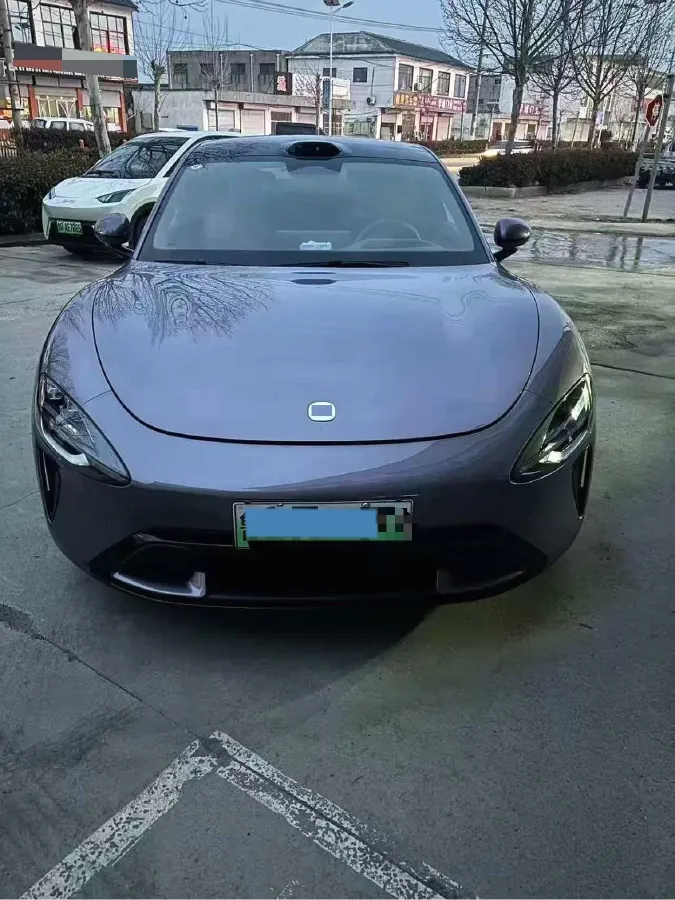 2024 MI SU7 BEV 101KWH,autocango,china used car exporter,china ev exporter,chinese used car exporter,chinese used ev exporter