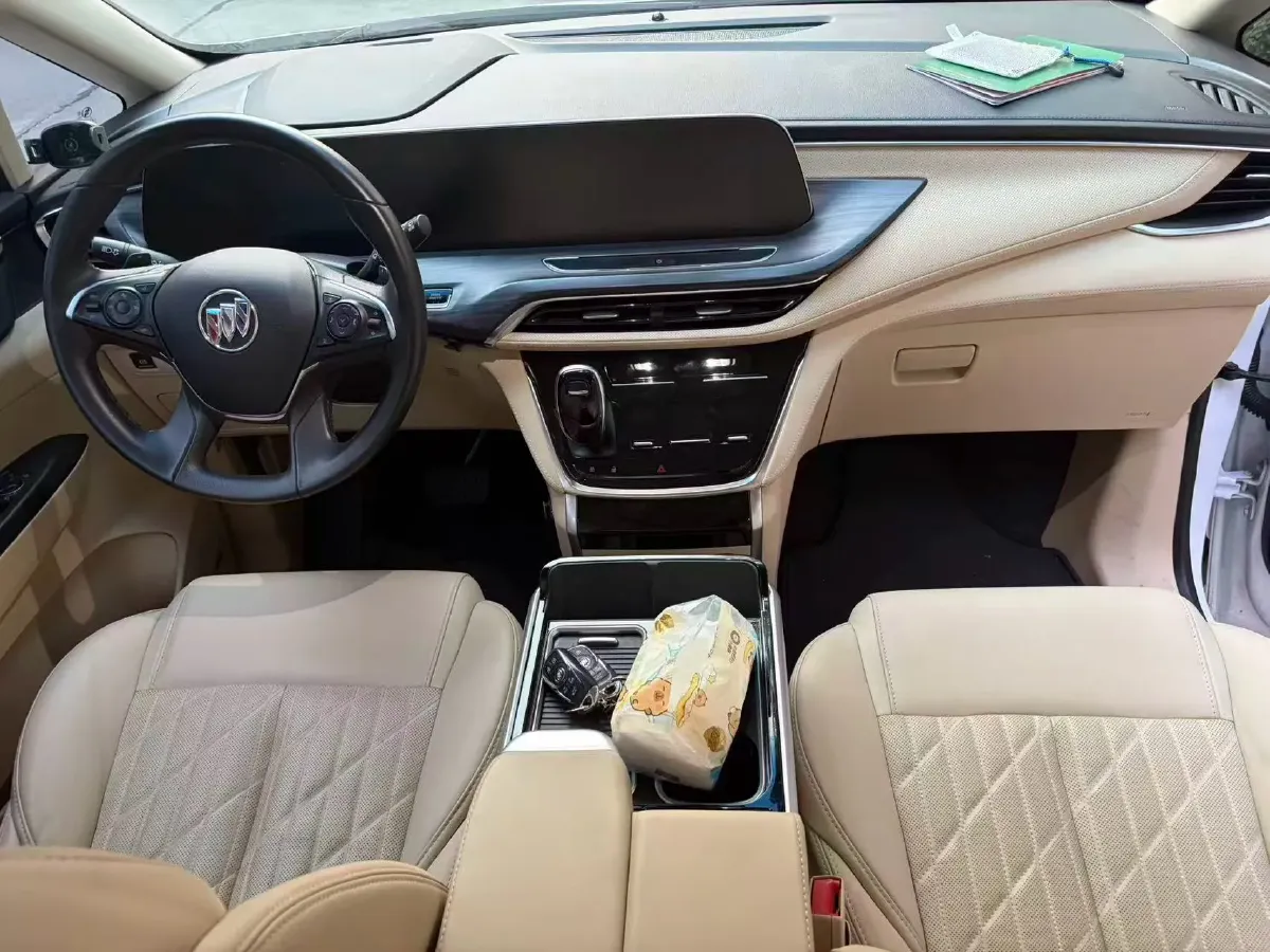 2023 Buick GL8 2.0T 237HP L4 9AT,autocango,china used car exporter,china ev exporter,chinese used car exporter,chinese used ev exporter