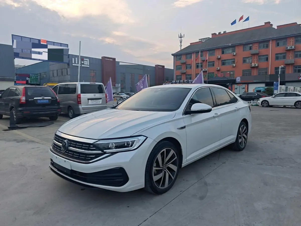 2024 Volkswagen Sagitar 1.5T 160HP L4 7DCT,autocango,china used car exporter,china ev exporter,chinese used car exporter,chinese used ev exporter