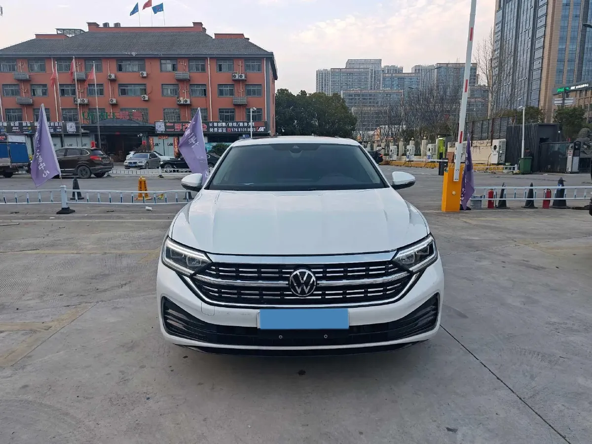 2024 Volkswagen Sagitar 1.5T 160HP L4 7DCT,autocango,china used car exporter,china ev exporter,chinese used car exporter,chinese used ev exporter