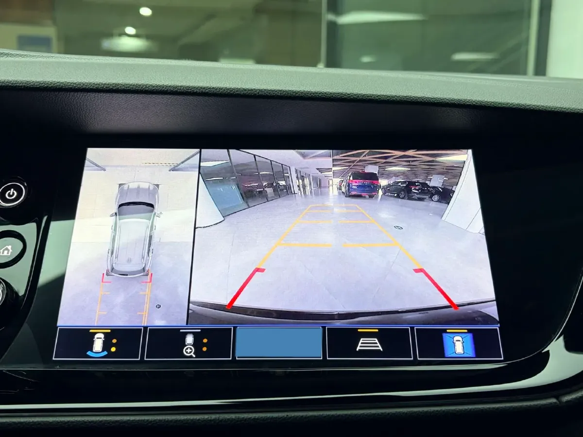 2020 Buick EnvisionS 2.0T 237HP L4 9AT,autocango,china used car exporter,china ev exporter,chinese used car exporter,chinese used ev exporter