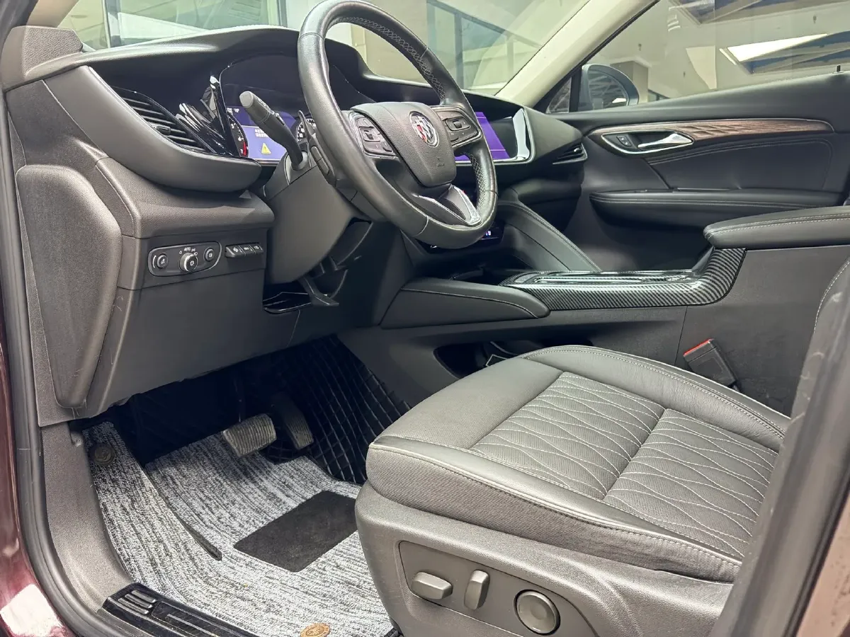 2020 Buick EnvisionS 2.0T 237HP L4 9AT,autocango,china used car exporter,china ev exporter,chinese used car exporter,chinese used ev exporter