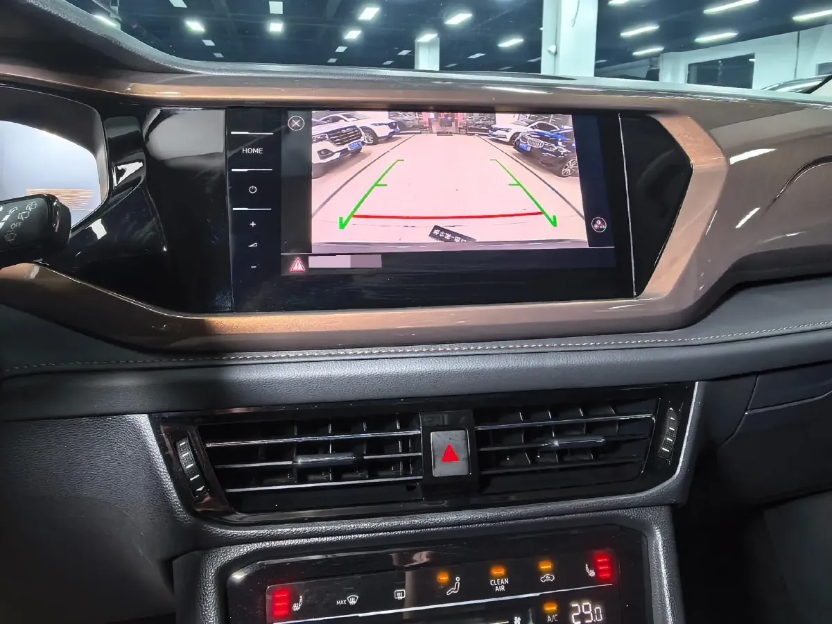 2022 Volkswagen Tharu 1.4T 150HP L4 7DCT,autocango,china used car exporter,china ev exporter,chinese used car exporter,chinese used ev exporter