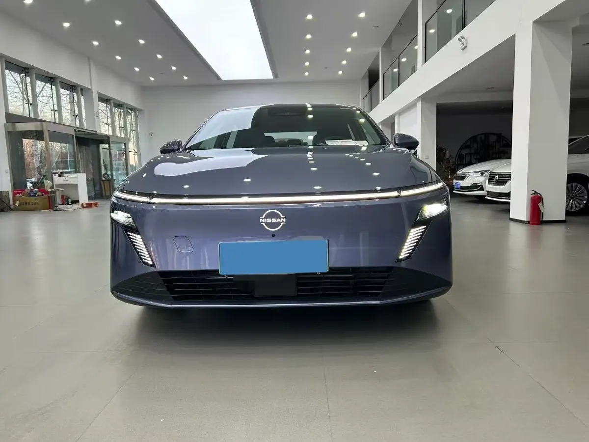 2026 Nissan N7 1.5L 102HP L4 1DHT PHEV,autocango,china used car exporter,china ev exporter,chinese used car exporter,chinese used ev exporter