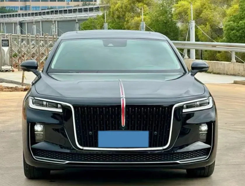 2023 HongQi H9 2.0T 252HP L4 7DCT,autocango,china used car exporter,china ev exporter,chinese used car exporter,chinese used ev exporter