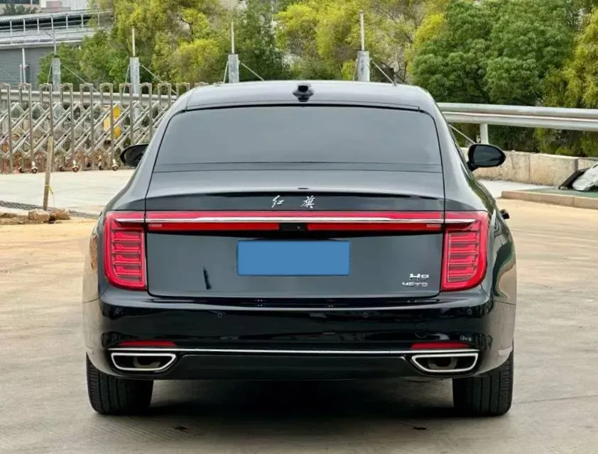 2023 HongQi H9 2.0T 252HP L4 7DCT,autocango,china used car exporter,china ev exporter,chinese used car exporter,chinese used ev exporter