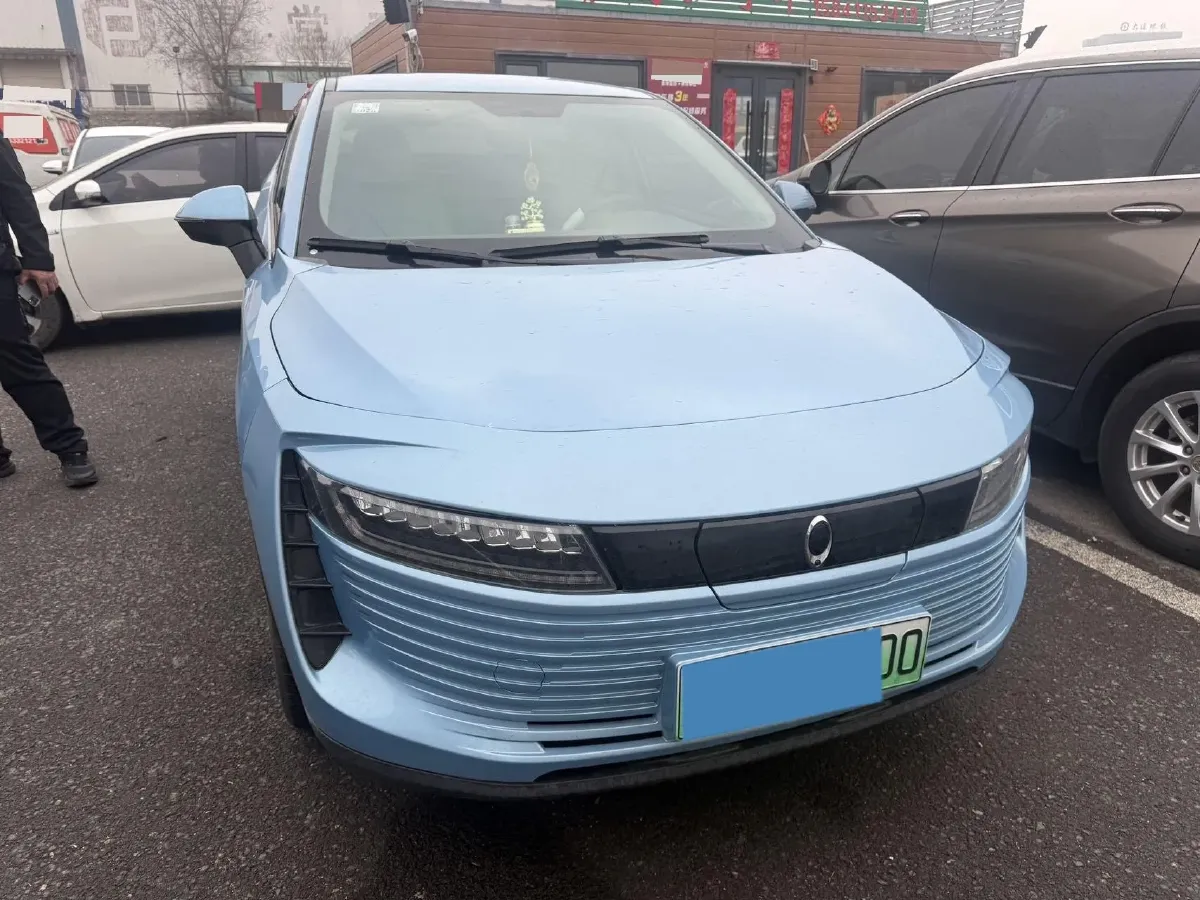 2018 BYD Qin Pro 1.5T 154HP L4 6DCT,autocango,china used car exporter,china ev exporter,chinese used car exporter,chinese used ev exporter