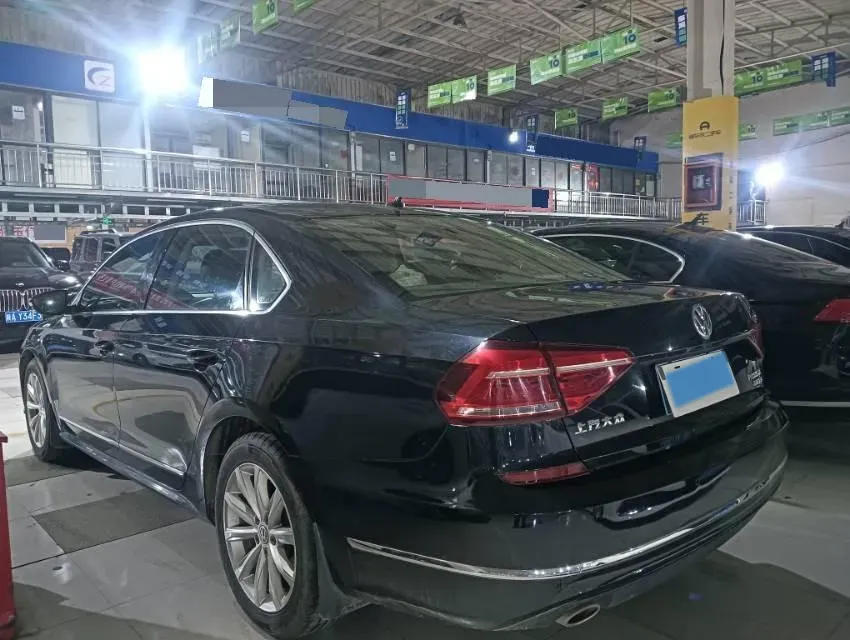 2016 Volkswagen Passat 1.8T 180HP L4 7DCT,autocango,china used car exporter,china ev exporter,chinese used car exporter,chinese used ev exporter