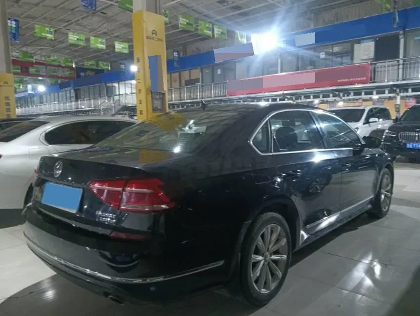 2016 Volkswagen Passat 1.8T 180HP L4 7DCT,autocango,china used car exporter,china ev exporter,chinese used car exporter,chinese used ev exporter