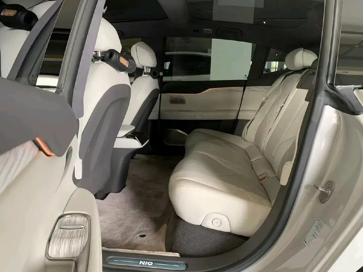 2021 Volkswagen ID.6 Crozz BEV 84.8KWH,autocango,china used car exporter,china ev exporter,chinese used car exporter,chinese used ev exporter