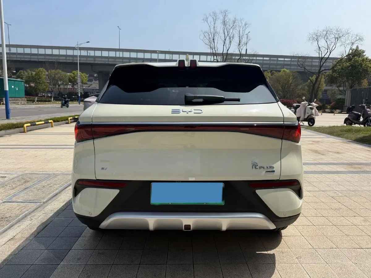 2025 BYD Yuan Plus BEV 60.48KWH,autocango,china used car exporter,china ev exporter,chinese used car exporter,chinese used ev exporter