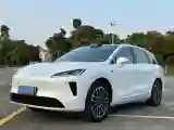 2025 HIMA Shangjie H5 BEV