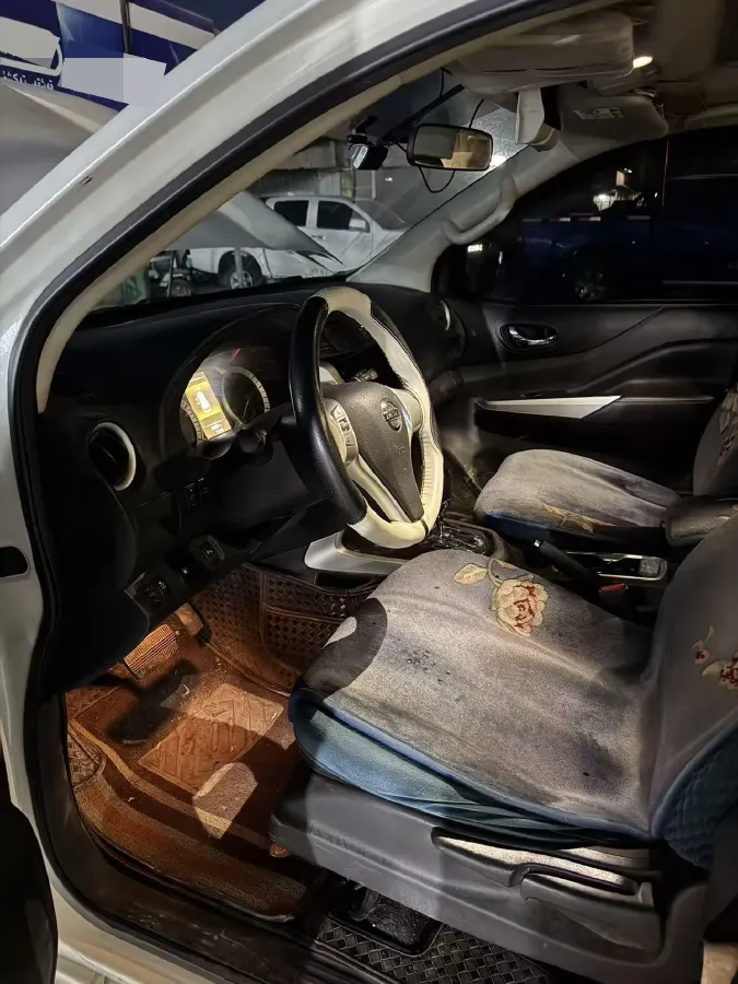 2020 Nissan Terra 2.5L 193HP L4 7AT,autocango,china used car exporter,china ev exporter,chinese used car exporter,chinese used ev exporter