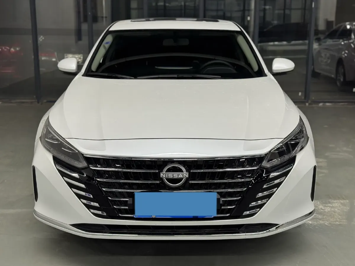 2024 Nissan Teana 2.0L 156HP L4 CVT,autocango,china used car exporter,china ev exporter,chinese used car exporter,chinese used ev exporter