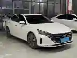 2024 Nissan Teana 2.0L 156HP L4 CVT