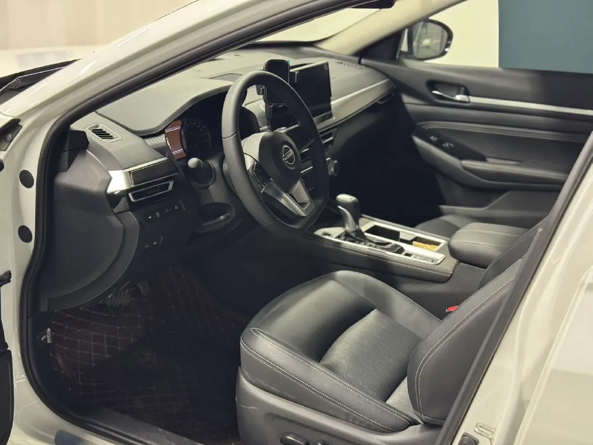 2024 Nissan Teana 2.0L 156HP L4 CVT,autocango,china used car exporter,china ev exporter,chinese used car exporter,chinese used ev exporter
