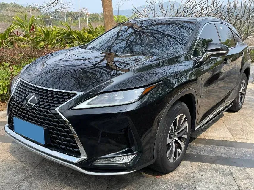 2020 Lexus RX 2.0T 238HP L4 6AT,autocango,china used car exporter,china ev exporter,chinese used car exporter,chinese used ev exporter