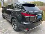 2020 Lexus RX 2.0T 238HP L4 6AT