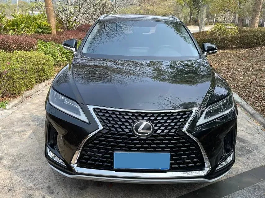 2020 Lexus RX 2.0T 238HP L4 6AT,autocango,china used car exporter,china ev exporter,chinese used car exporter,chinese used ev exporter