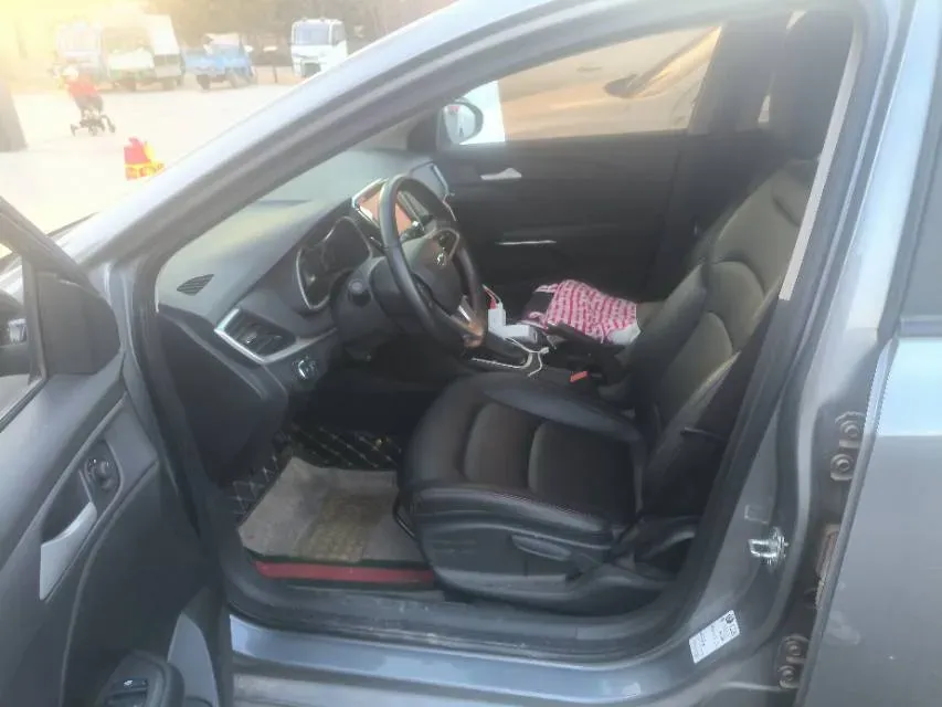 2019 Chevrolet Monza 1.0T 125HP L3 6DCT,autocango,china used car exporter,china ev exporter,chinese used car exporter,chinese used ev exporter