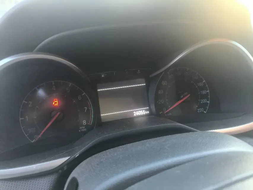 2019 Chevrolet Monza 1.0T 125HP L3 6DCT,autocango,china used car exporter,china ev exporter,chinese used car exporter,chinese used ev exporter