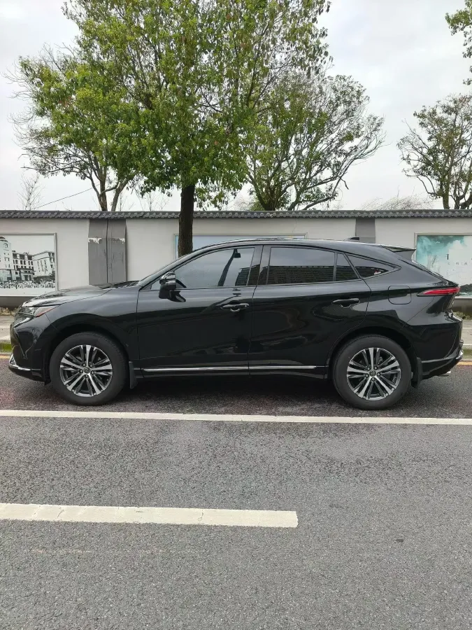 2023 Toyota Venza 2.0L 171HP L4 CVT,autocango,china used car exporter,china ev exporter,chinese used car exporter,chinese used ev exporter