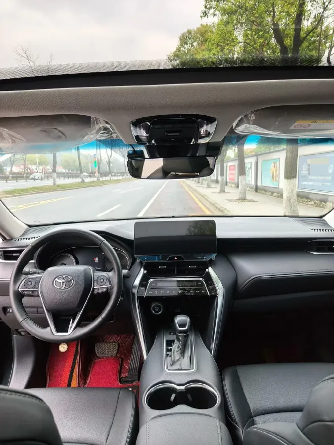 2023 Toyota Venza 2.0L 171HP L4 CVT,autocango,china used car exporter,china ev exporter,chinese used car exporter,chinese used ev exporter
