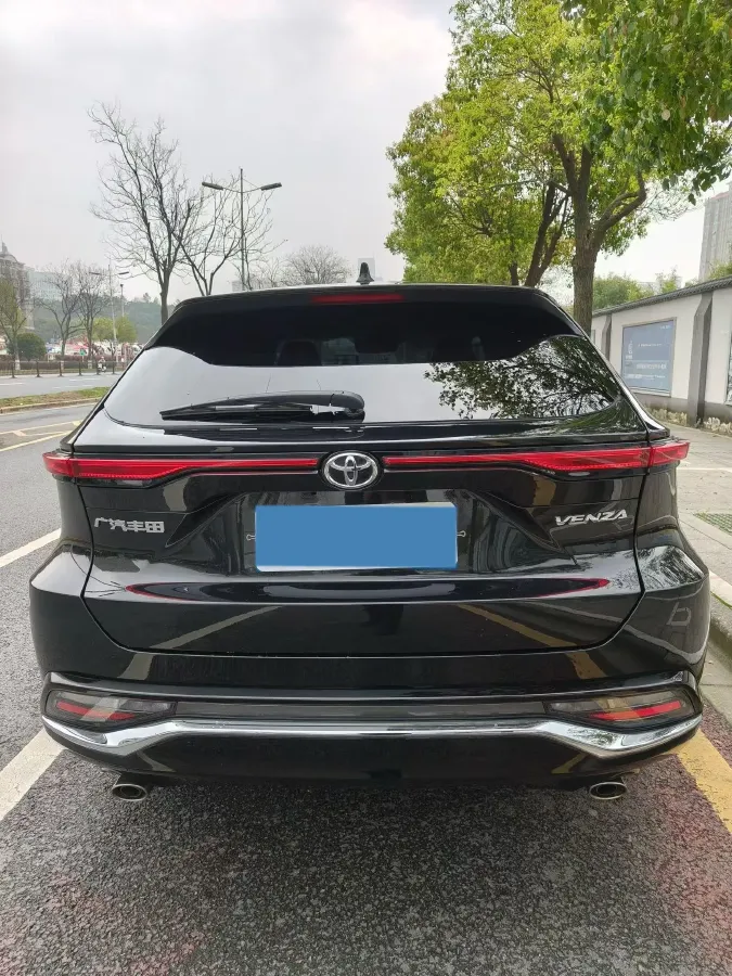 2023 Toyota Venza 2.0L 171HP L4 CVT,autocango,china used car exporter,china ev exporter,chinese used car exporter,chinese used ev exporter