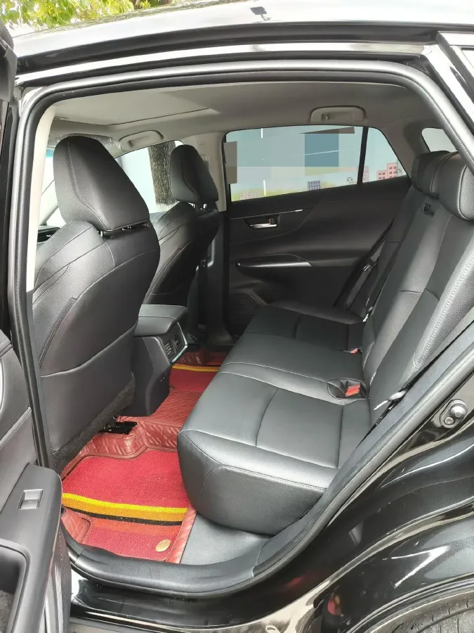 2023 Toyota Venza 2.0L 171HP L4 CVT,autocango,china used car exporter,china ev exporter,chinese used car exporter,chinese used ev exporter